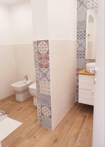 Beach Apartments Marina Di Ragusa