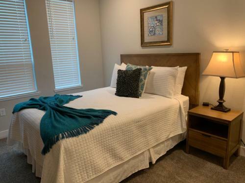 Apartamento Upgraded 2bdrm, Family Friendly Near Medical Ctr