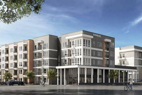 Apartamento Upgraded 2bdrm, Family Friendly Near Medical Ctr
