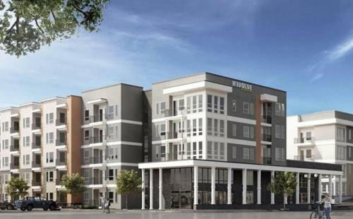 Apartamento Upgraded 2bdrm, Family Friendly Near Medical Ctr