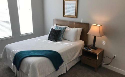 Apartamento Upgraded 2bdrm, Family Friendly Near Medical Ctr