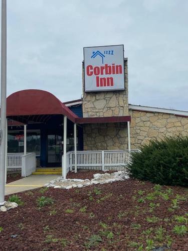 Hotel Corbin Inn