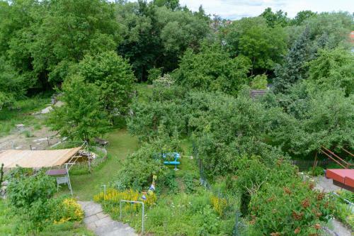 Anna's Siedlungsh�usle