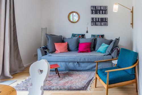 Anna's Siedlungsh�usle