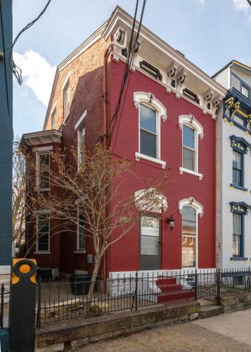 Apartamento Mainstrasse Village With Private Parking!!