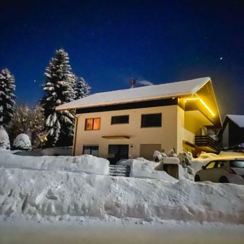 Apartamentos Ferienwohnungen Am Skilift