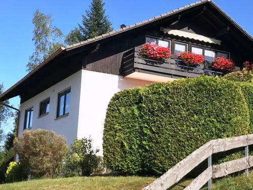 Apartamentos Ferienwohnungen Am Skilift
