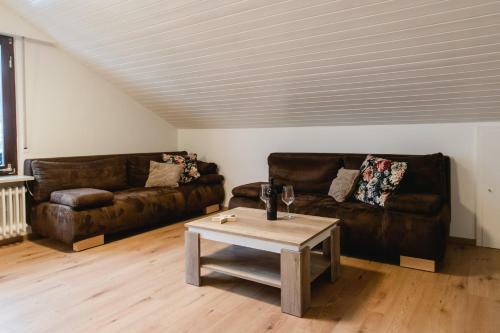Apartamentos Ferienwohnungen Am Skilift
