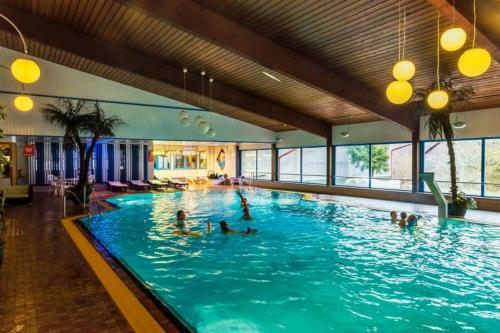 Apartamentos Ferienwohnungen Am Skilift