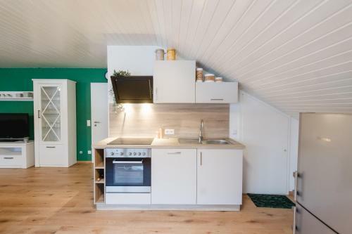 Apartamentos Ferienwohnungen Am Skilift