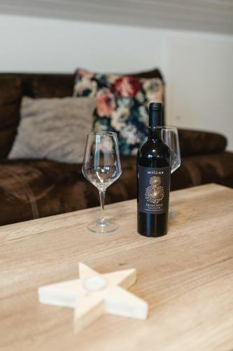 Apartamentos Ferienwohnungen Am Skilift