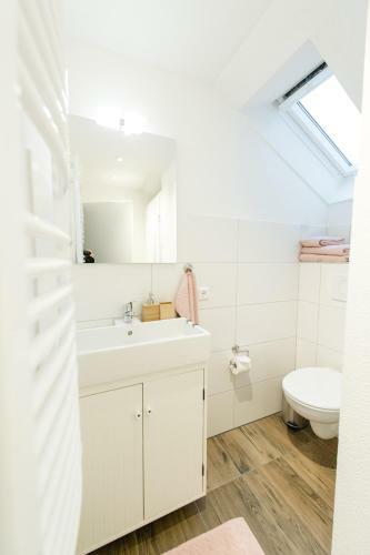 Apartamentos Ferienwohnungen Am Skilift