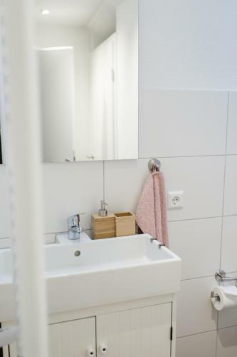 Apartamentos Ferienwohnungen Am Skilift