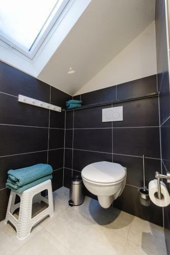 Apartamentos Ferienwohnungen Am Skilift