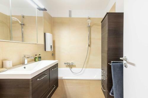 Apartamento Petras Ammerseeblick