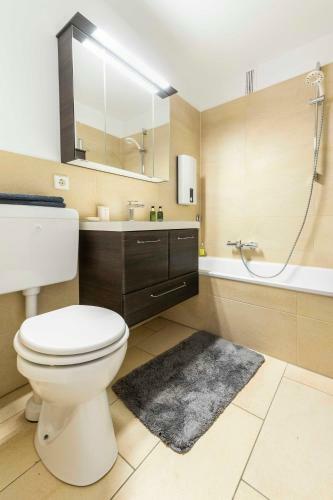 Apartamento Petras Ammerseeblick