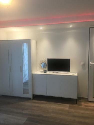 Apartamento Ferienwohnungen Weiherhausstra�e 6