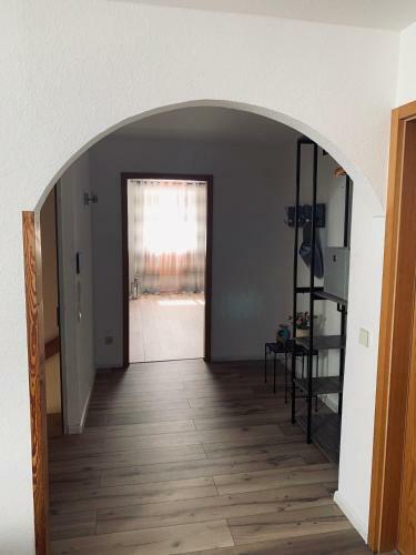 Apartamento Ferienwohnung Rheinfelden-herten