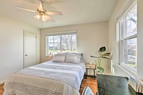 Charming Erlanger Hideaway Family Friendly!