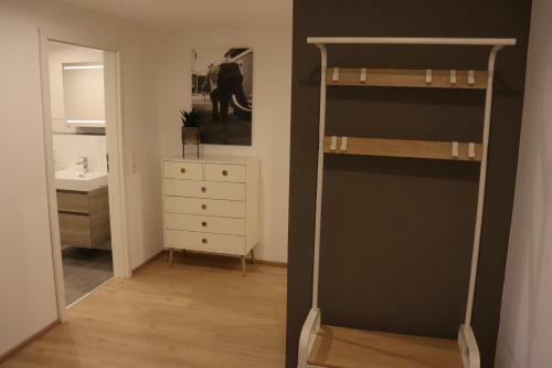 Apartment "marie" In Ehemaliger Schuhfabrik