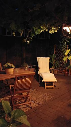 Apartamento An Der Bremke