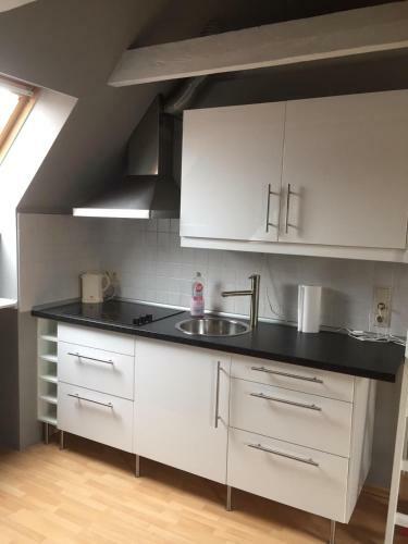 Apartamento Riverview Loft In Central Herzogenaurach