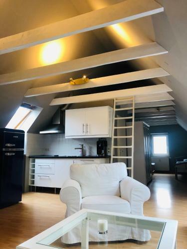 Apartamento Riverview Loft In Central Herzogenaurach