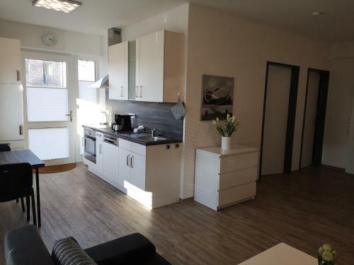 Apartamento Ferienwohnung An Der Hasetal-route
