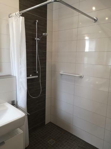 Apartamento Ferienwohnung An Der Hasetal-route