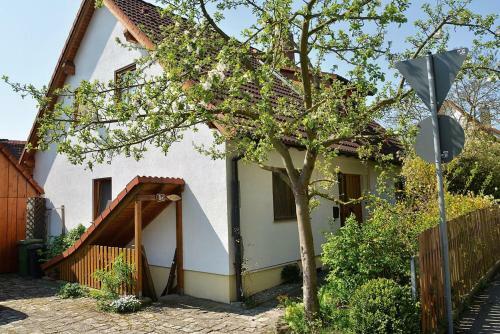 Apartamento Ferienwohnung Am Bimbach