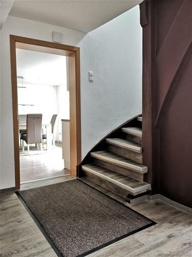 Apartamento Sch�ne Ferienwohnung Im Herzen Von Quentel