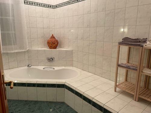 Apartamento Toploft Im Ilmtal