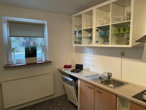 Apartamento Paradies An Der M�hle