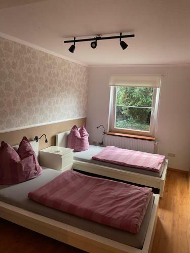 Apartamento Paradies An Der M�hle