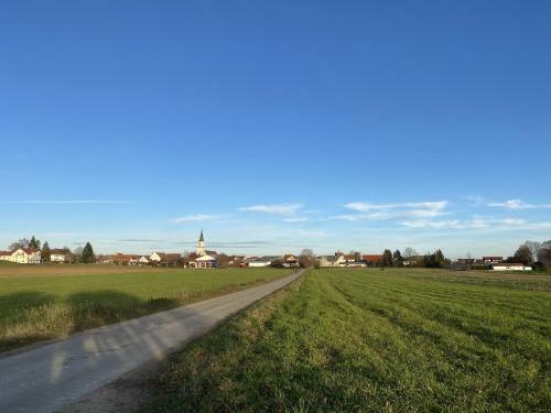 Ferientraum Teufel