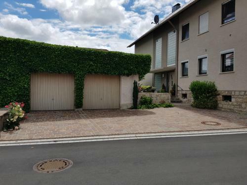 Apartamento Zum Fuchsbau