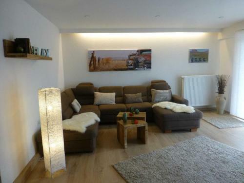 Apartamento Zum Fuchsbau