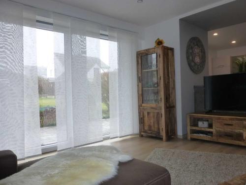 Apartamento Zum Fuchsbau