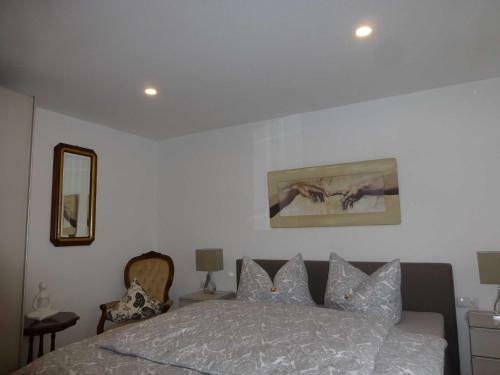 Apartamento Zum Fuchsbau