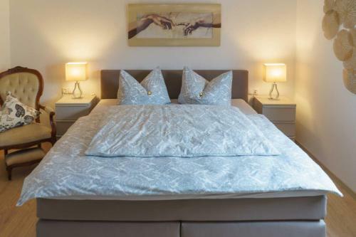 Apartamento Zum Fuchsbau