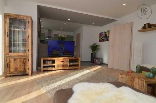 Apartamento Zum Fuchsbau