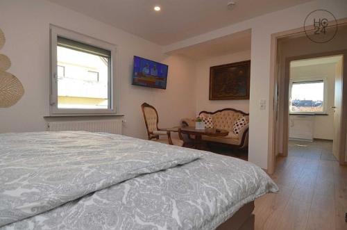 Apartamento Zum Fuchsbau