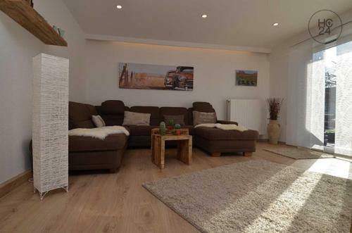 Apartamento Zum Fuchsbau