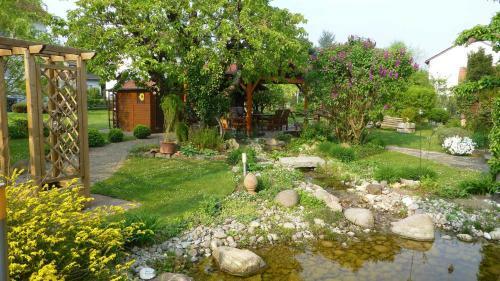 Apartamento Zum Fuchsbau