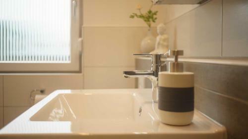Apartamento Zum Fuchsbau