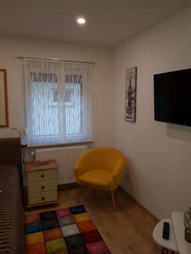 Apartamento Zum Fuchsbau