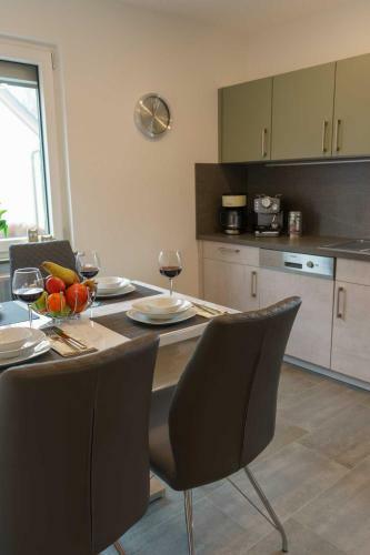 Apartamento Zum Fuchsbau
