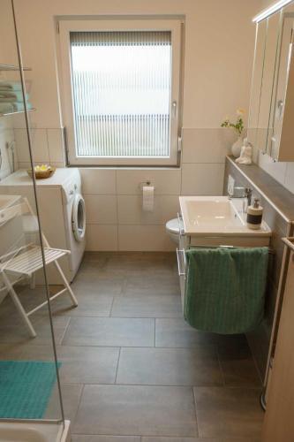 Apartamento Zum Fuchsbau