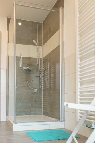 Apartamento Zum Fuchsbau