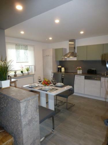 Apartamento Zum Fuchsbau